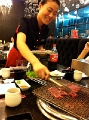 Korean Food